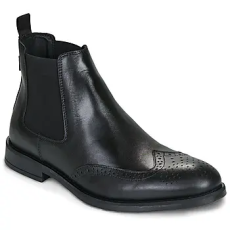Carlington Csizmák LOUSEA Fekete 42