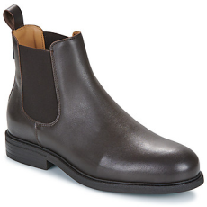 Carlington Csizmák SERRON Barna 40