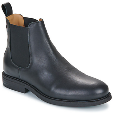 Carlington Csizmák SERRON Fekete 44
