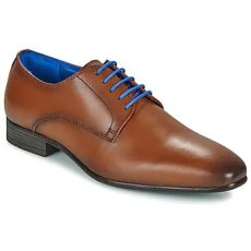 Carlington Oxford cipők EMRON Barna 39