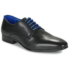 Carlington Oxford cipők EMRON Fekete 40