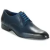 Carlington Oxford cipők EMRONE Tengerész 41