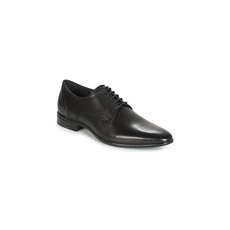 Carlington Oxford cipők EMRONED Fekete 39