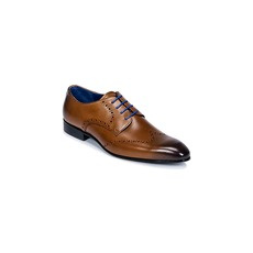 Carlington Oxford cipők FRUTO Barna 41