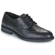 Carlington Oxford cipők LOUVIAN Fekete 42