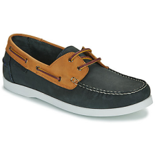 Carlington Vitorlás cipők BORSI Kék 40 férfi cipő