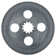 Carlisle Féktárcsa Lamborghini 71719007 autóalkatrész