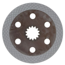 Carlisle Féktárcsa New Holland 71702146 autóalkatrész