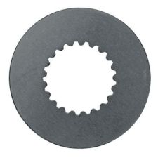 Carlisle Fémtárcsa Ford 71707010 autóalkatrész