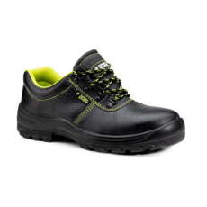  CARLO II S1 SRC FEKETE ACÉLOS VÉDŐFÉLCIPŐ_35