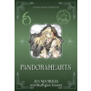 Carlsen PandoraHearts Pearls 6 | Jun Mochizuki,Antje Bockel