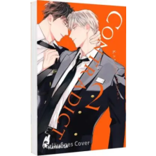 Carlsen Verlag GmbH Contradict 2 | Victoria Maria Zach egyéb könyv