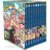 Carlsen Verlag GmbH One Piece Sammelschuber 7: Fishman Island (inklusive Band 62-70) | Antje Bockel