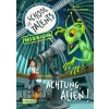 Carlsen Verlag GmbH School of Talents Mission 1: Achtung, Alien! | Simona M. Ceccarelli