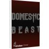 Carlsen Verlag GmbH Smoky Nectar: Domestic Beast | Christina Rinnerthaler