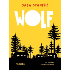 Carlsen Verlag GmbH Wolf | Regina Kehn idegen nyelvű könyv