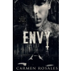 Carmen Rosales Carmen Rosales - Envy – Carmen Rosales (Puha kötésű)