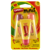  Carmex ajakápoló mini pack (eper, cseresznye, ananász-menta) 3x5g 15 g