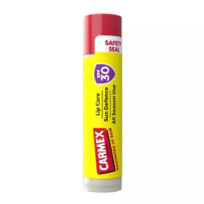 Carmex ajakápoló stift Tropical illattal 4,25g SPF30 ajakápoló