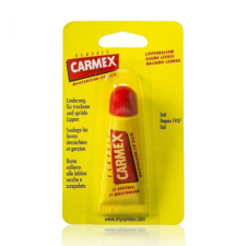 Carmex tubusos ajakbalzsam, 10 g ajakápoló