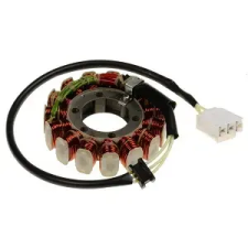 Carmo Aprilia RSV4 generátor állórész újratekercselés Carmo Elektronika Generátor alkatrészek egyéb motorkerékpár alkatrész