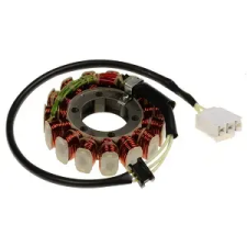 Carmo Aprilia RSV4 generátor állórész újratekercselés Carmo Elektronika Generátor alkatrészek egyéb motorkerékpár alkatrész