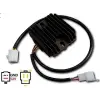 Carmo CARR5601 KTM LC4 MOSFET feszültségszabályzó egyenirányító - 58411034100 Carmo  Elektronika Feszültségszabályozók