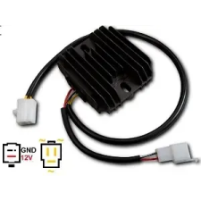 Carmo CARR5601 KTM LC4 MOSFET feszültségszabályzó egyenirányító - 58411034100 Carmo  Elektronika Feszültségszabályozók egyéb motorkerékpár alkatrész