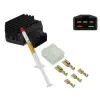 Carmo CARR581 + Contra + Paszta Honda MOSFET feszültségszabályzó egyenirányító Carmo  Elektronika Feszültségszabályozók