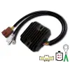 Carmo CARR694-KTM-LC 690 950 990 1190 MOSFET feszültségszabályzó egyenirányító (SH541SA, SH541KB) Carmo Elektronika Feszültségszabályozók