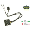 Carmo CARR694-PO Polaris Sportsman RZR MOSFET feszültségszabályzó egyenirányító (4014029, 4015229, 4013247, 4013904, 4012678) Carmo Elektronika Feszültségszabályozók