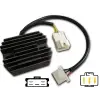 Carmo CARR694SW Honda Silverwing MOSFET feszültségszabályzó egyenirányító Carmo Elektronika Feszültségszabályozók
