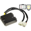 Carmo CARR991 Triumph MOSFET feszültségszabályzó egyenirányító Carmo Elektronika Feszültségszabályozók
