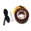 Carmo Stator - CARG751 Carmo Elektronika Generátor alkatrészek
