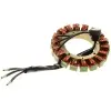 Carmo Stator - CARG-Buell Buell XB9 XB12 Firebolt Ulysses Lightning generátor Carmo Elektronika Generátor alkatrészek