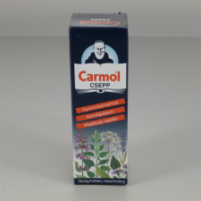 Carmol csepp 40 ml gyógyhatású készítmény