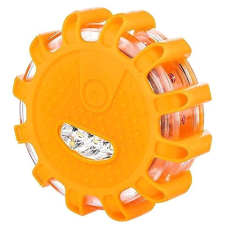 Carmotion LED figyelmeztető lámpa - PUK autóalkatrész