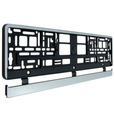 Carmotion Rendszámtábla keret RT-CM58467