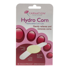 Carnation TYÚKSZEMTAP.HIDROKOLLOID 10DB gyógyászati segédeszköz