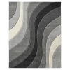  Carnaval collection szőnyeg 200 x 290 cm - Hullámok 06872A