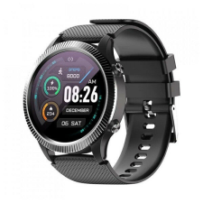  Carneo Athlete GPS fekete okosóra okosóra