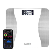 Carneo Vital+ Bluetooth személymérleg mérleg