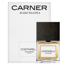 Carner Barcelona Costarela EDP 100 ml parfüm és kölni
