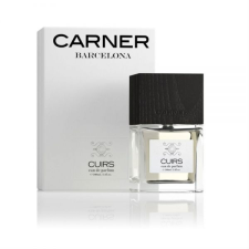 Carner Barcelona Cuirs EDP 50 ml parfüm és kölni