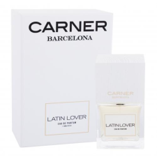 Carner Barcelona Latin Lover EDP 100 ml parfüm és kölni