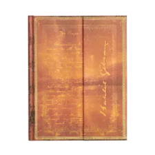  Carnet à couverture rigide Kahlil Gibran, Le Prophète - Ultra - Ligné - 144 p. naptár, kalendárium