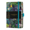  CARNET EDEN POCHE LIGNE LILY – CASTELLI