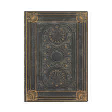  Carnet Flexis Nocturnelle - Midi - Non ligné - 176 p. naptár, kalendárium