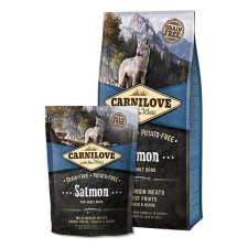  CarniLove Adult Lazac 1,5kg kutyaeledel