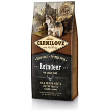 Carnilove Adult Reindeer (2 x 12 kg) 24kg kutyaeledel